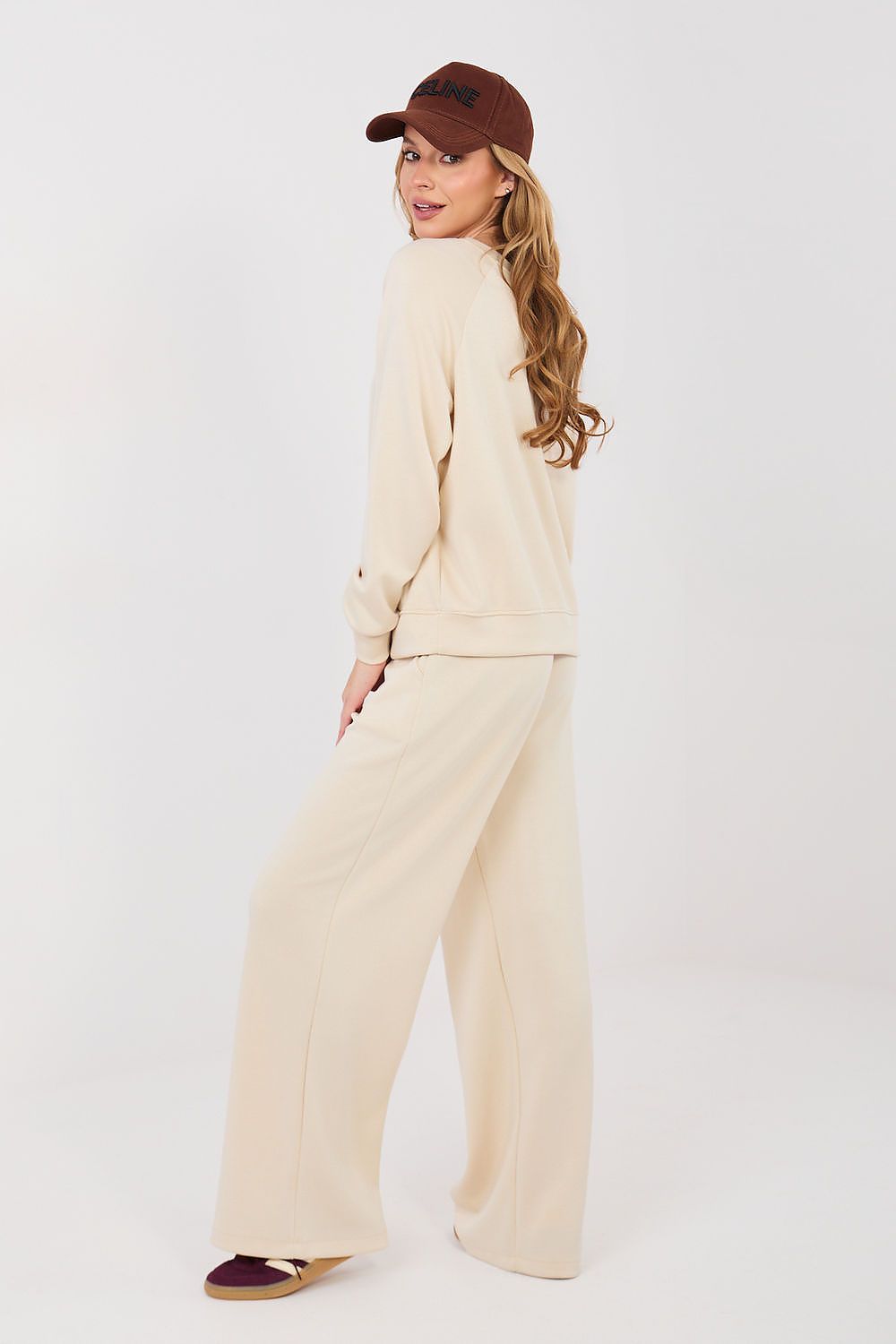 Long Outfit Set FP