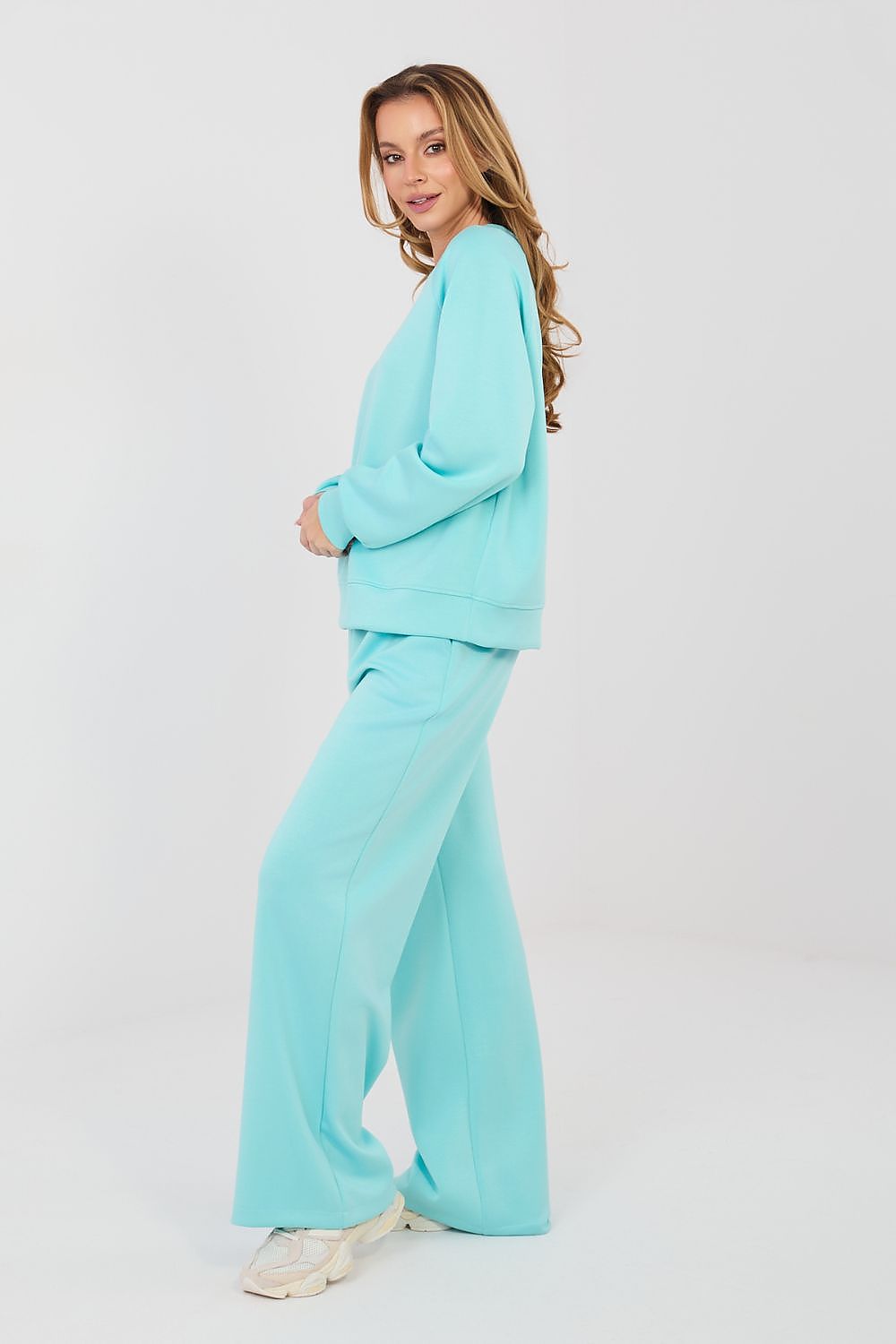 Long Outfit Set FP