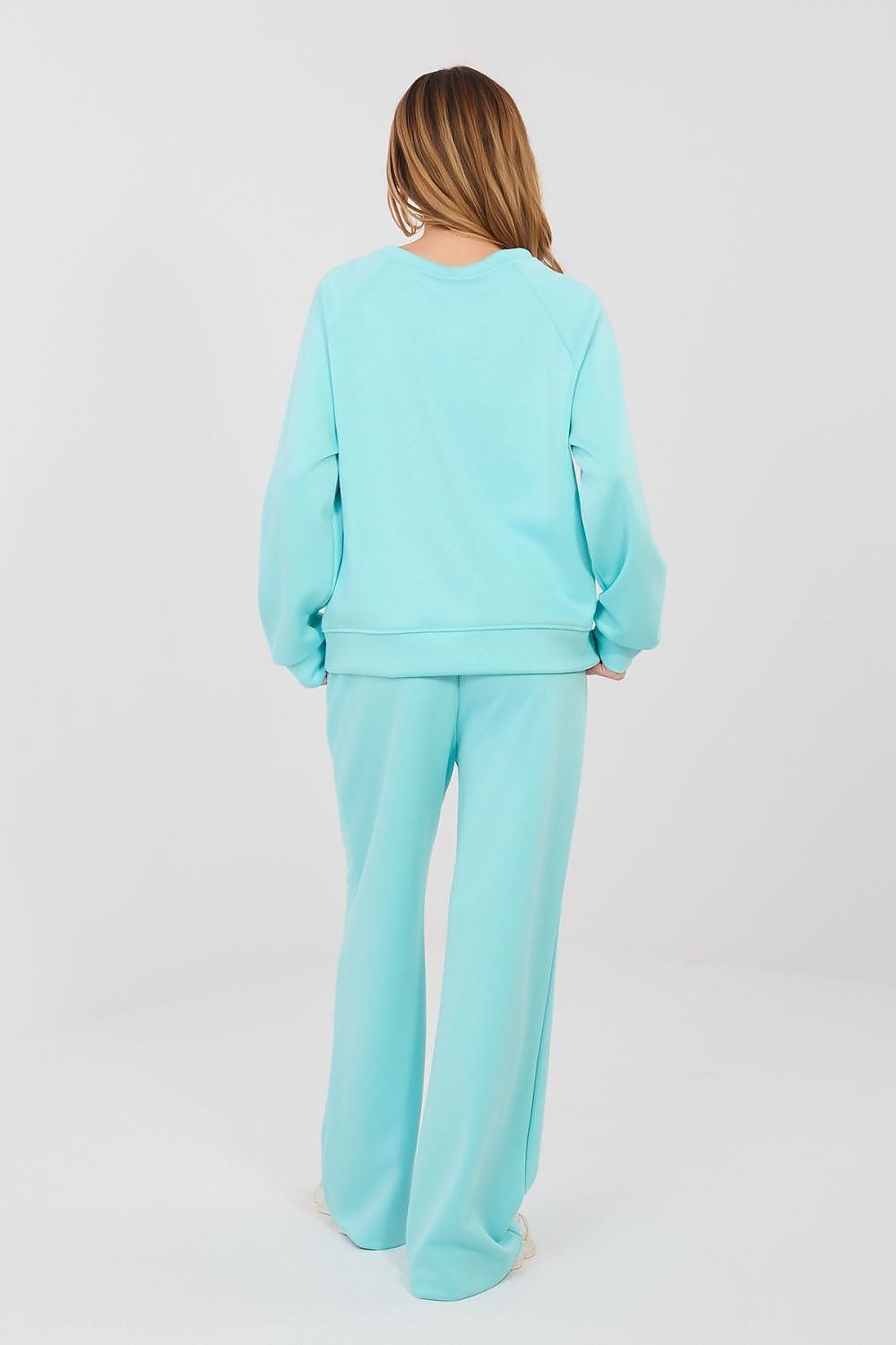 Long Outfit Set FP
