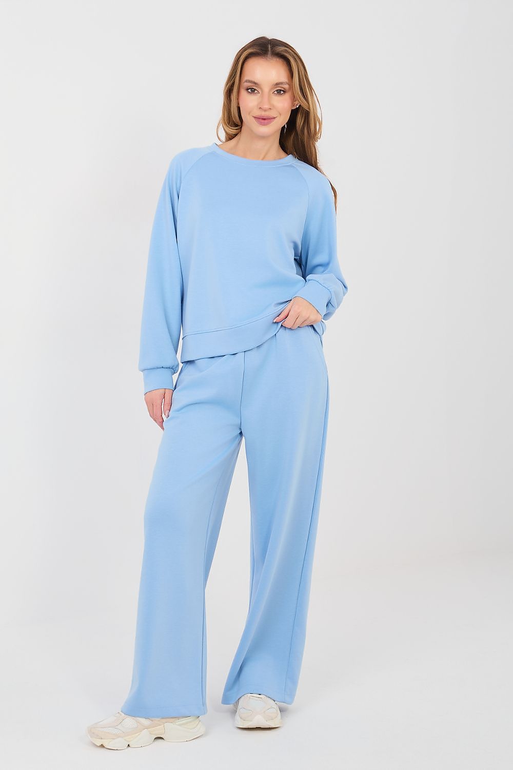 Long Outfit Set FP