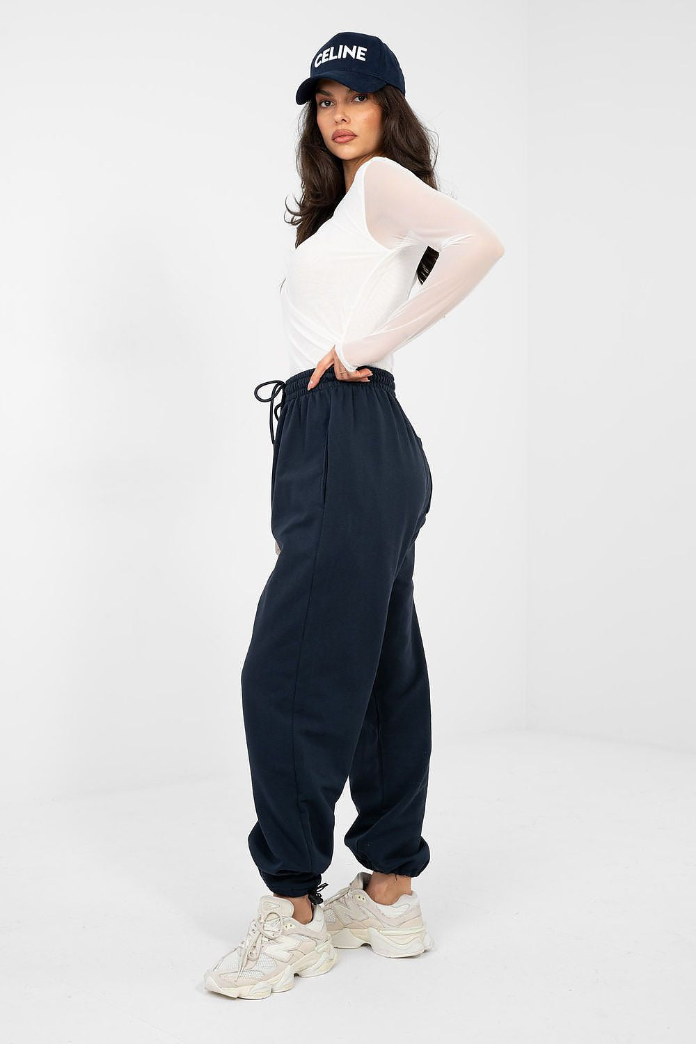 Tracksuit trousers / Jogger sweatpants FP