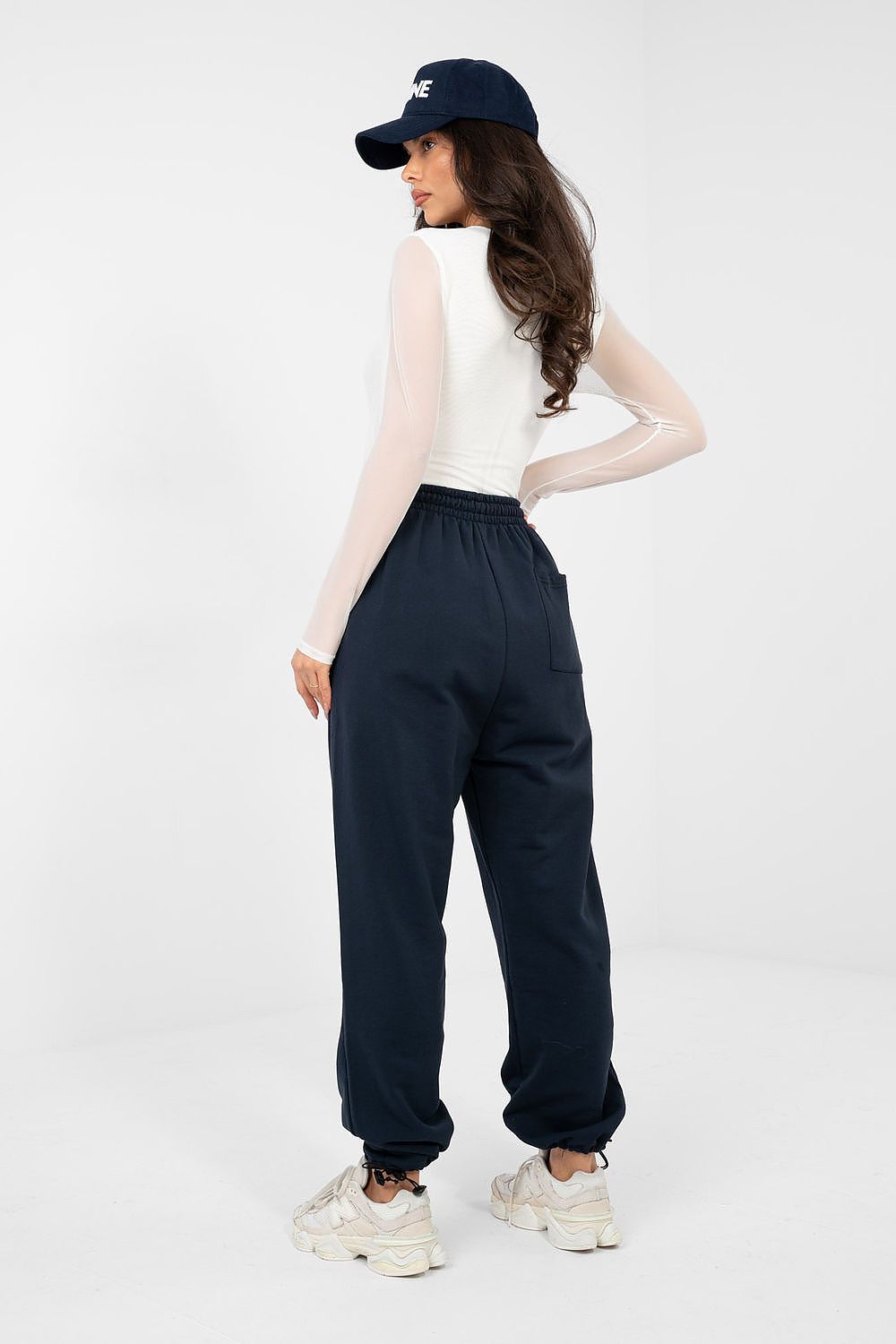 Tracksuit trousers / Jogger sweatpants FP
