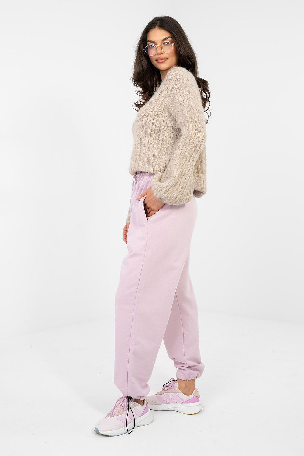 Tracksuit trousers / Jogger sweatpants FP