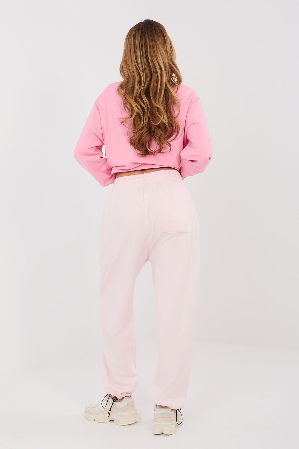 Tracksuit trousers / Jogger sweatpants FP