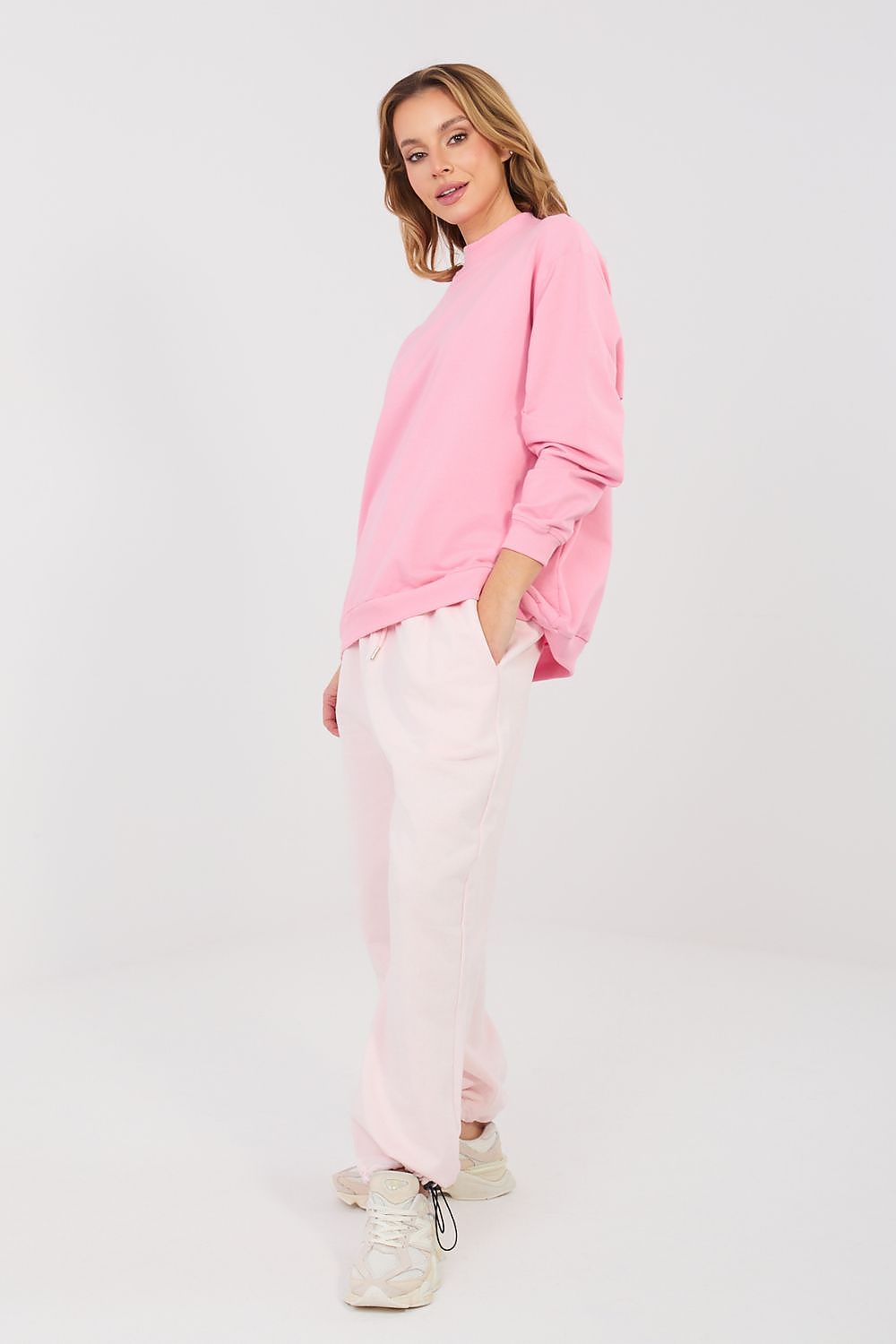 Tracksuit trousers / Jogger sweatpants FP
