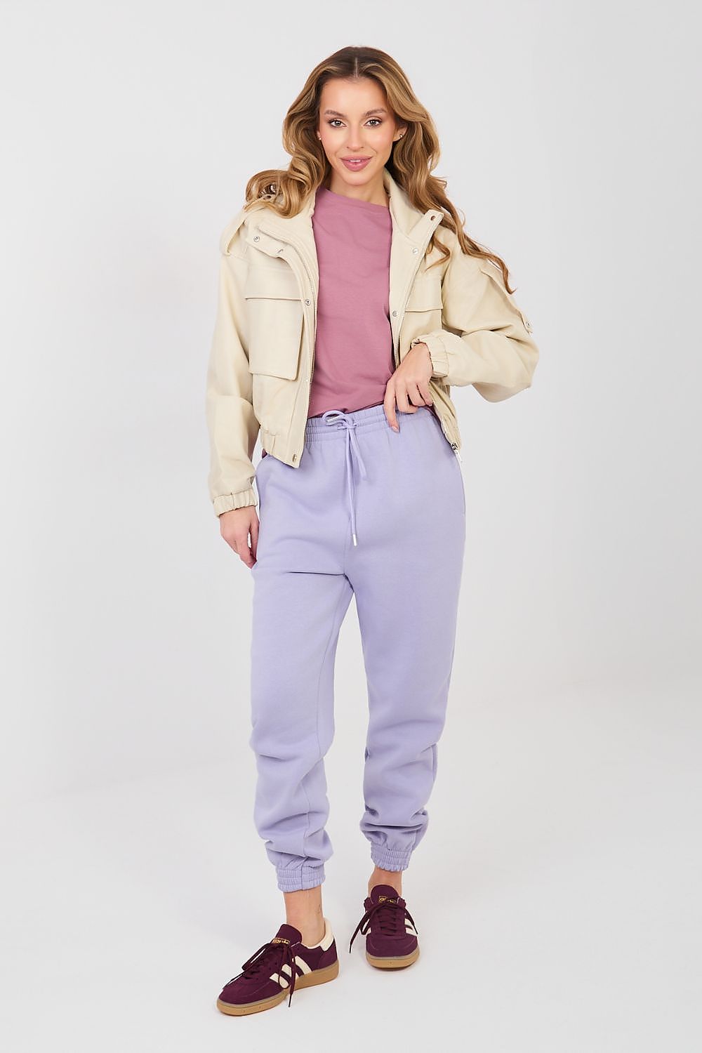 jogger sweatpants FP
