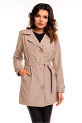 Classic Cotton Coat Cabba