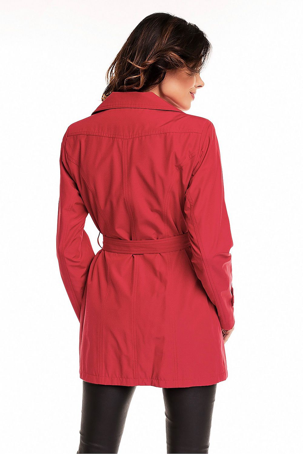 Classic Cotton Coat Cabba