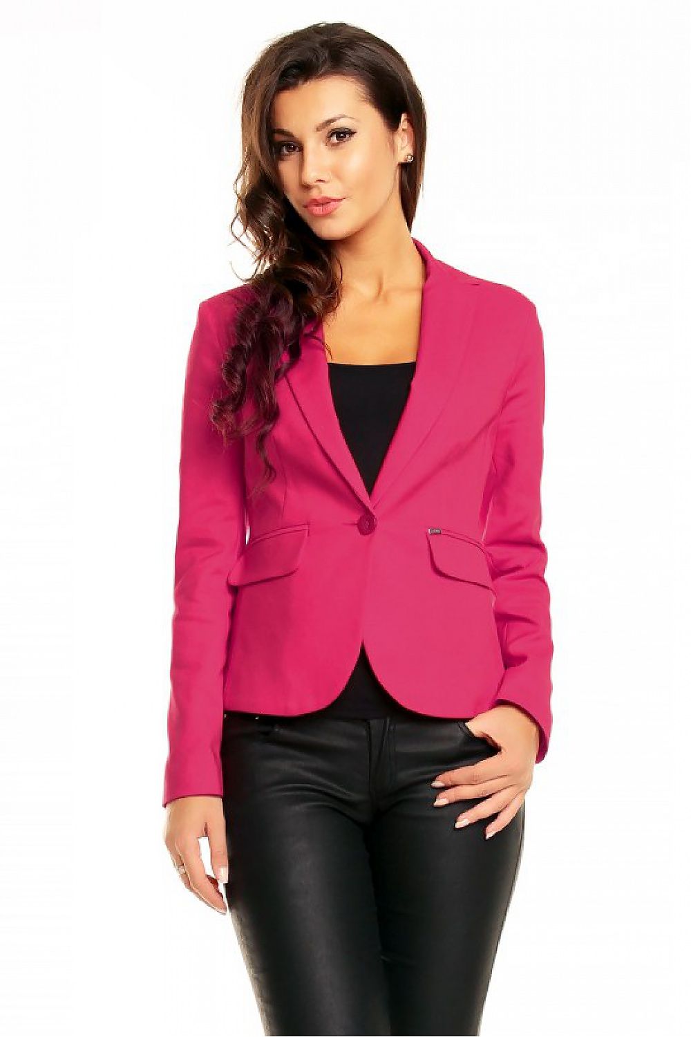 Simple Jacket Cabba