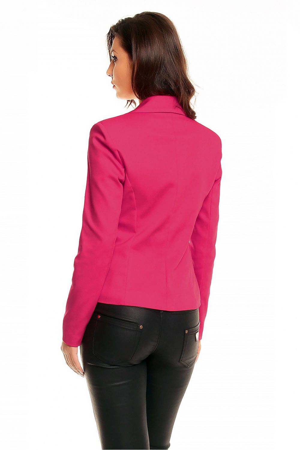Simple Jacket Cabba