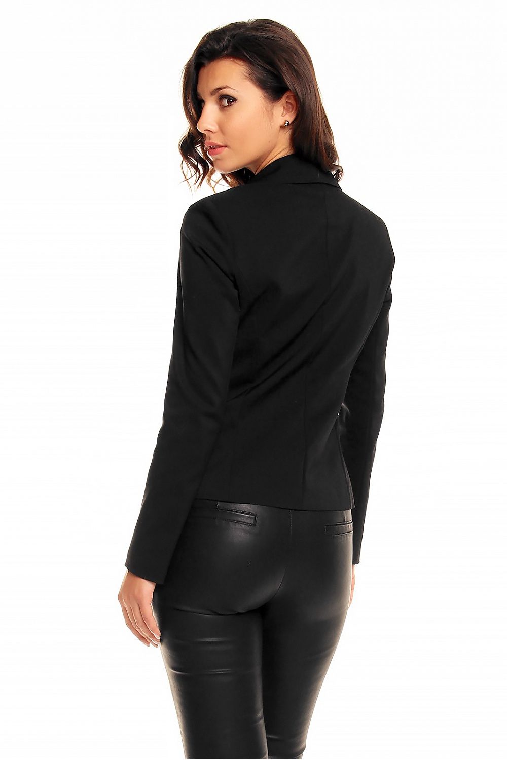 Simple Jacket Cabba