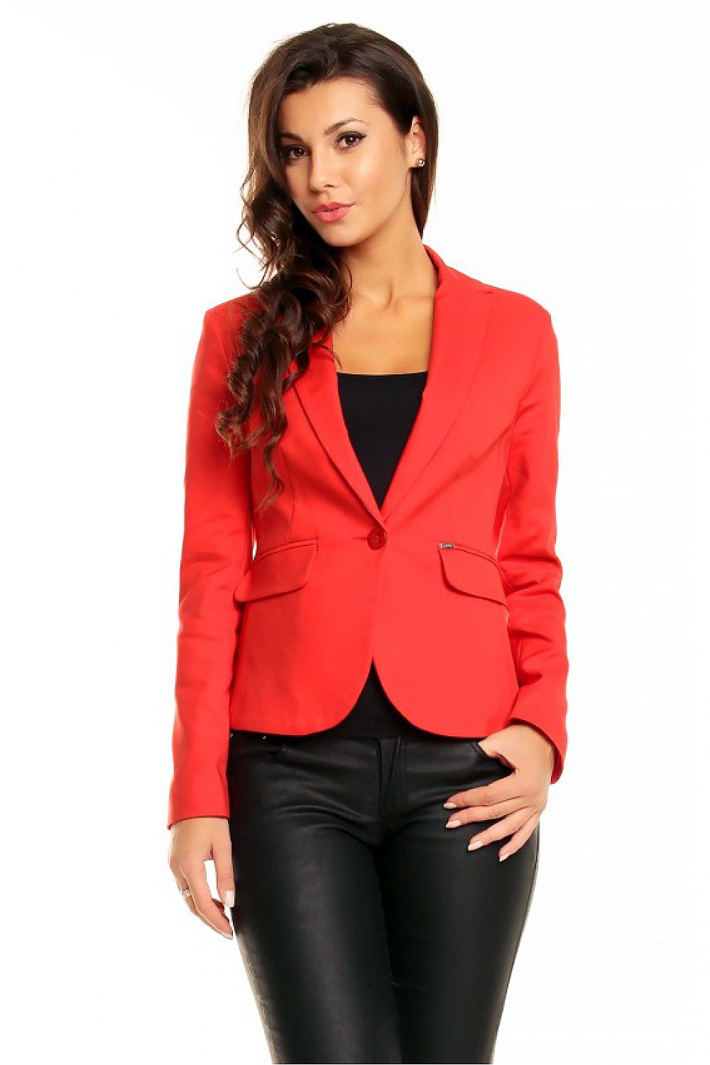 Simple Jacket Cabba