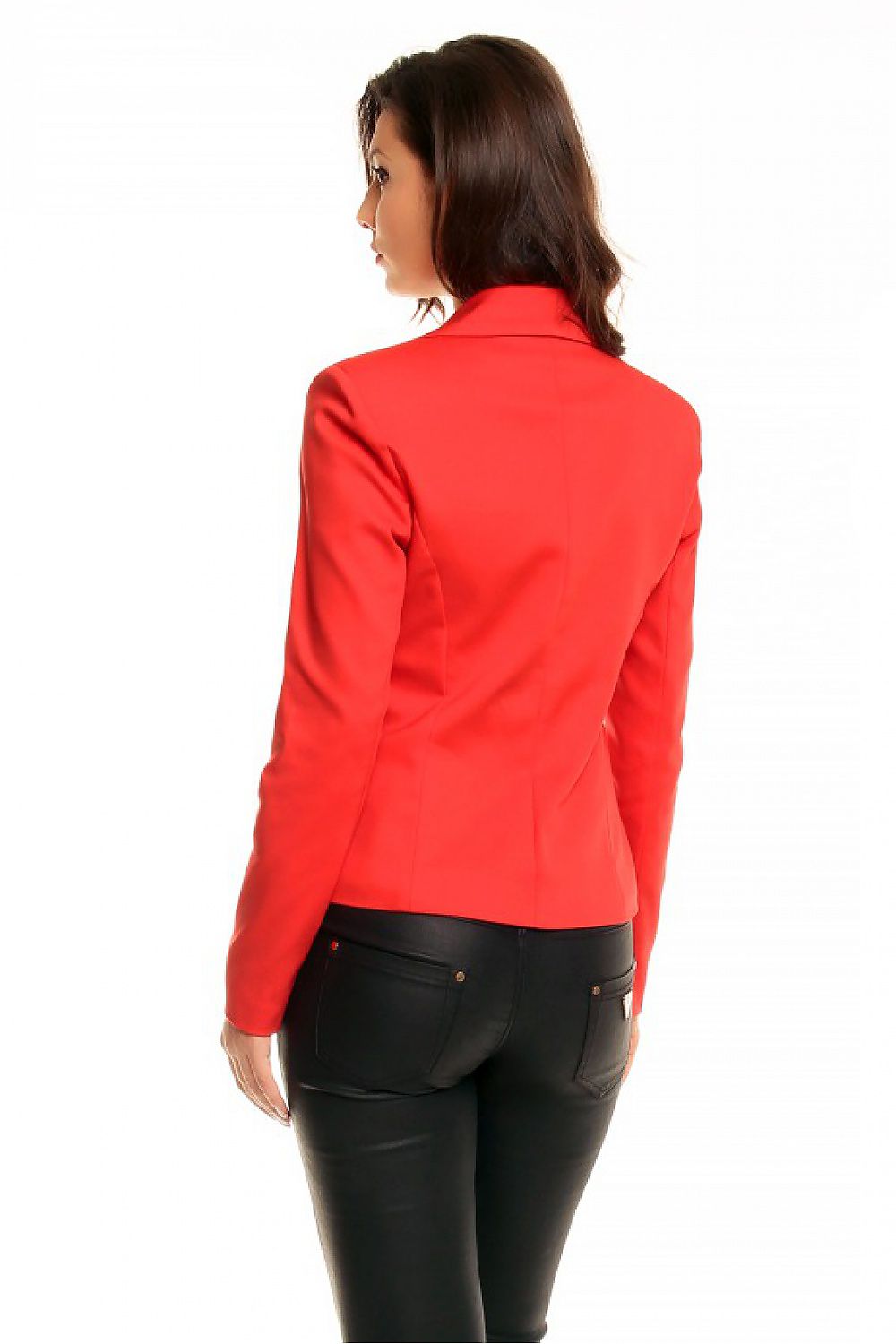 Simple Jacket Cabba