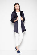 Coat with  Pockets Venaton