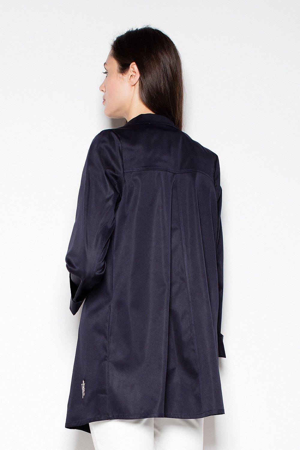 Coat with  Pockets Venaton