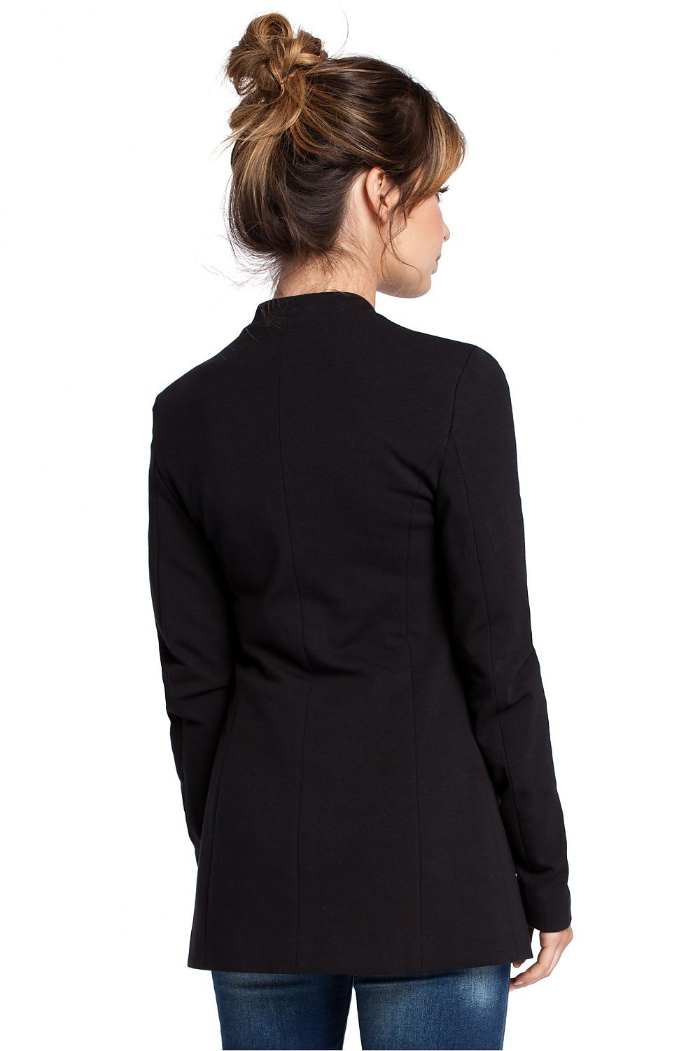 BeWear Elegant Cotton Knit Jacket