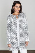 New Style Coat Figl