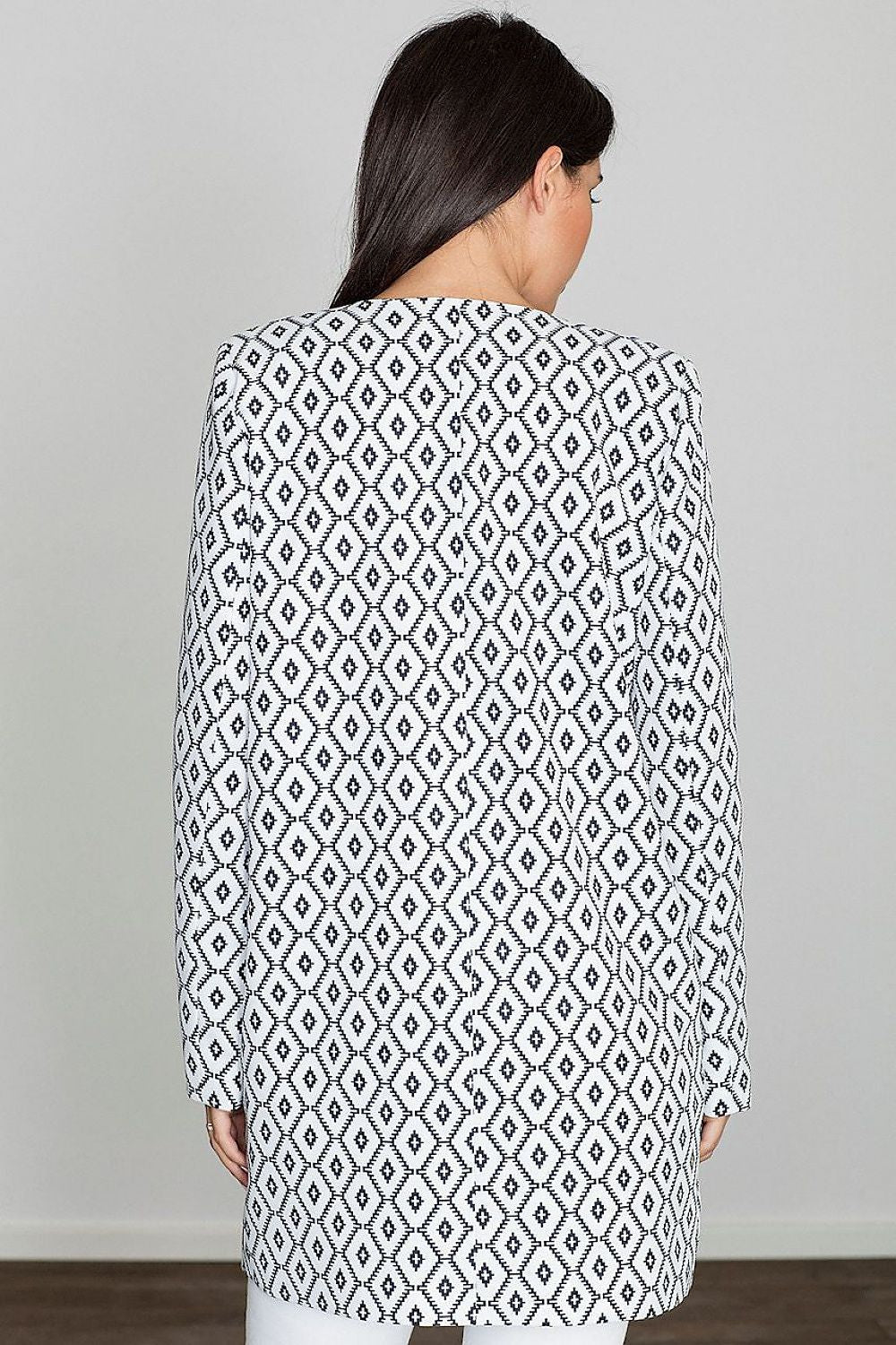 New Style Coat Figl