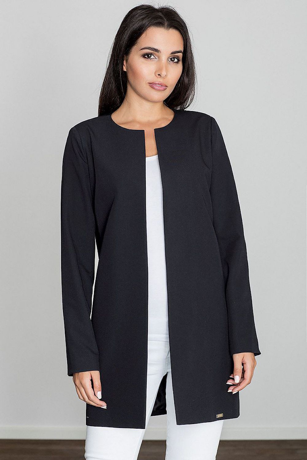 New Style Coat Figl