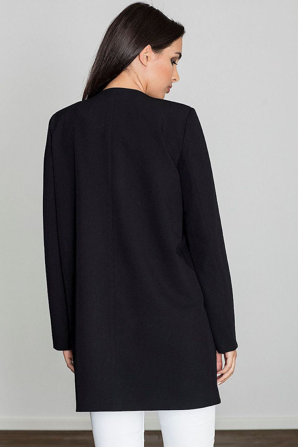 New Style Coat Figl