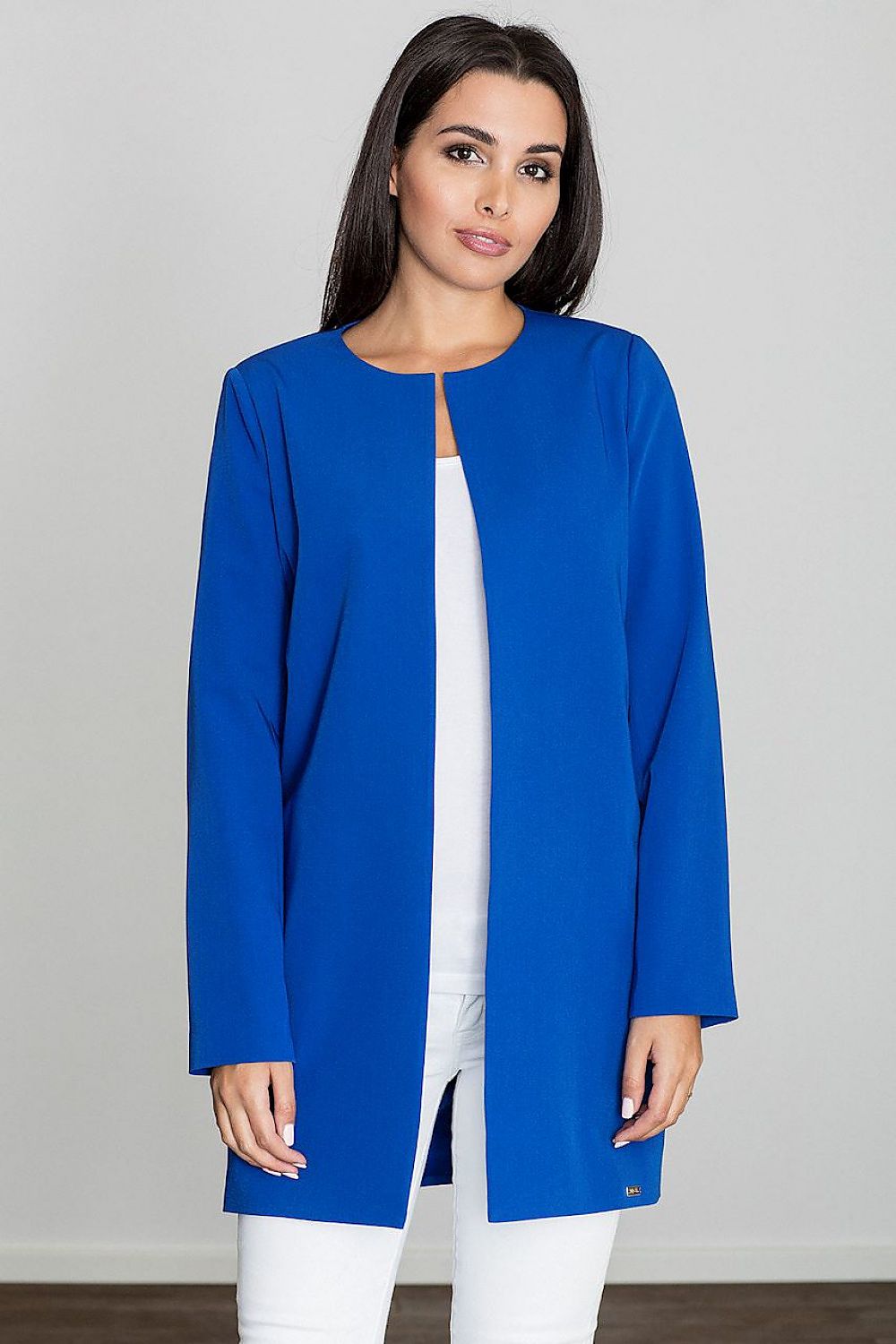 New Style Coat Figl