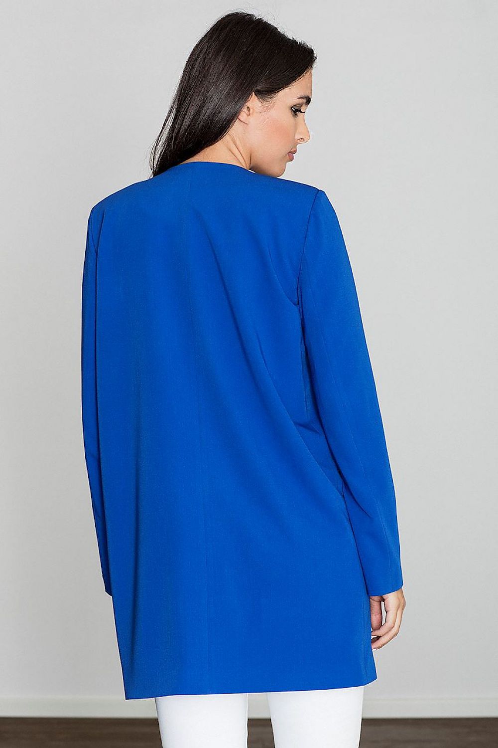 New Style Coat Figl