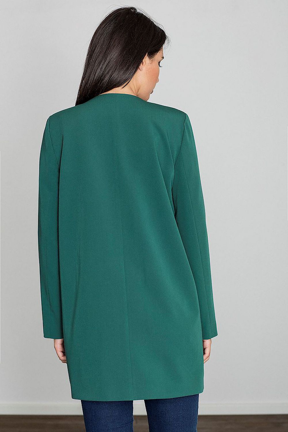 New Style Coat Figl