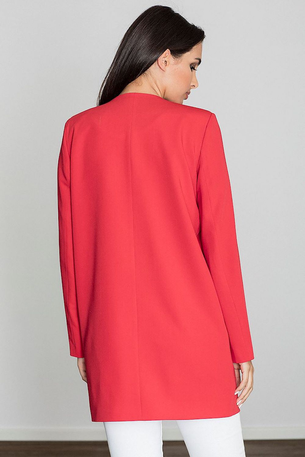 New Style Coat Figl