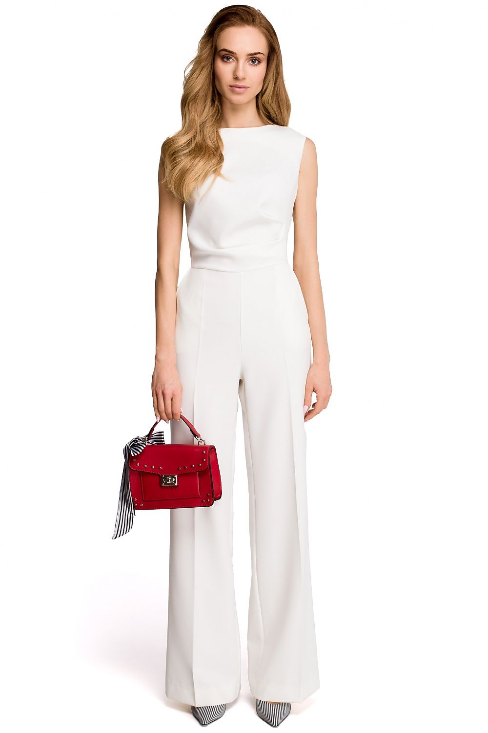Jumpsuit Stylove