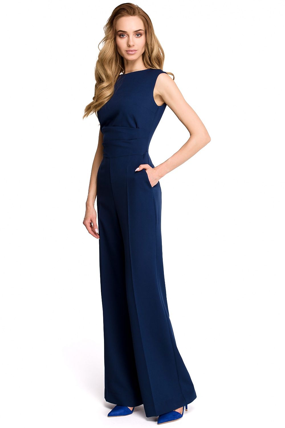Jumpsuit Stylove