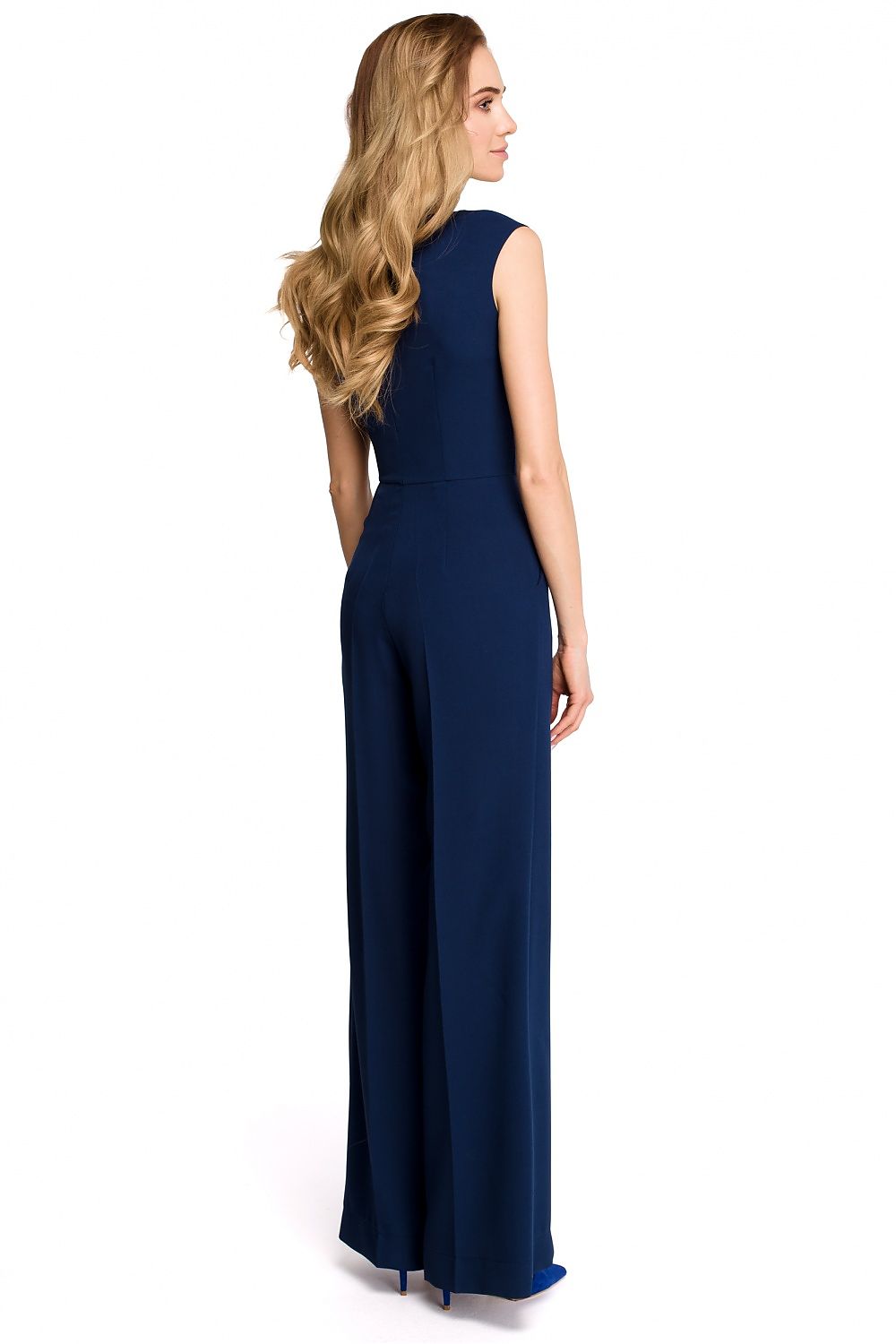 Jumpsuit Stylove