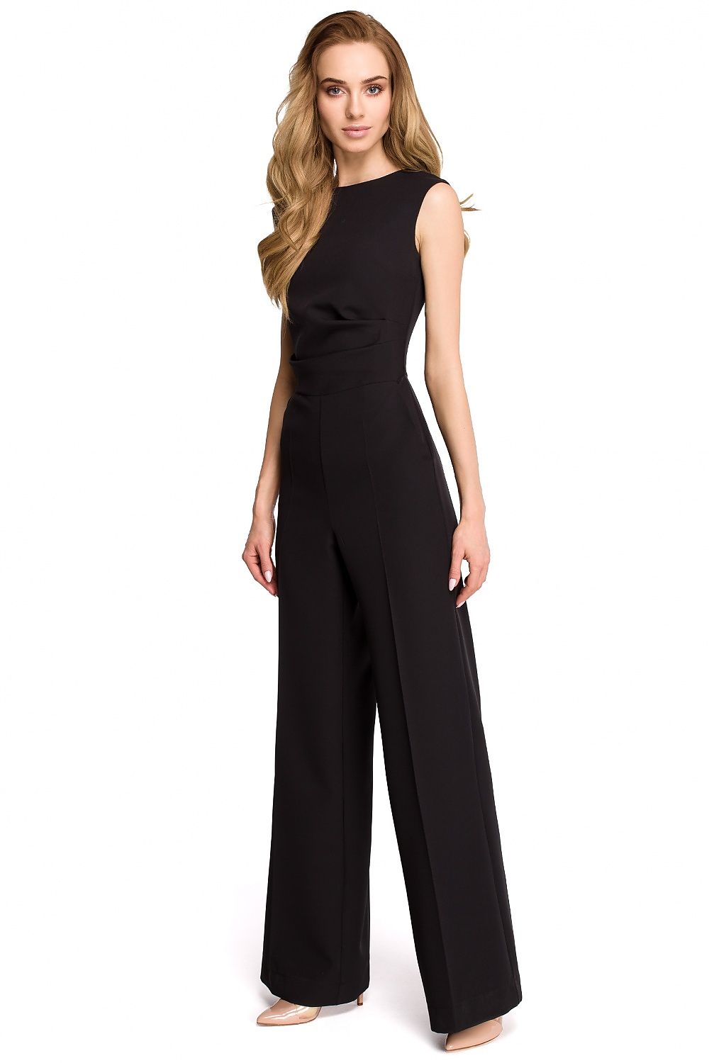 Jumpsuit Stylove