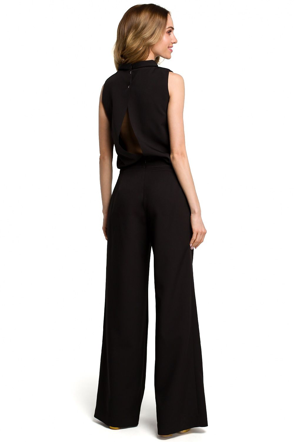 Jumpsuit - Moe