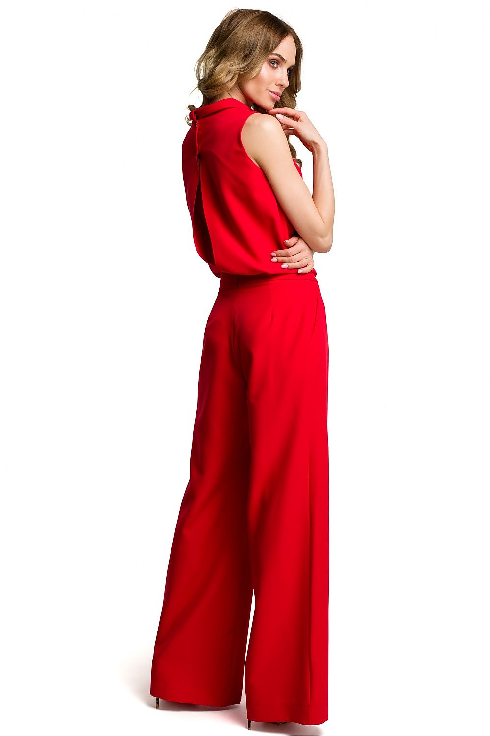 Jumpsuit - Moe