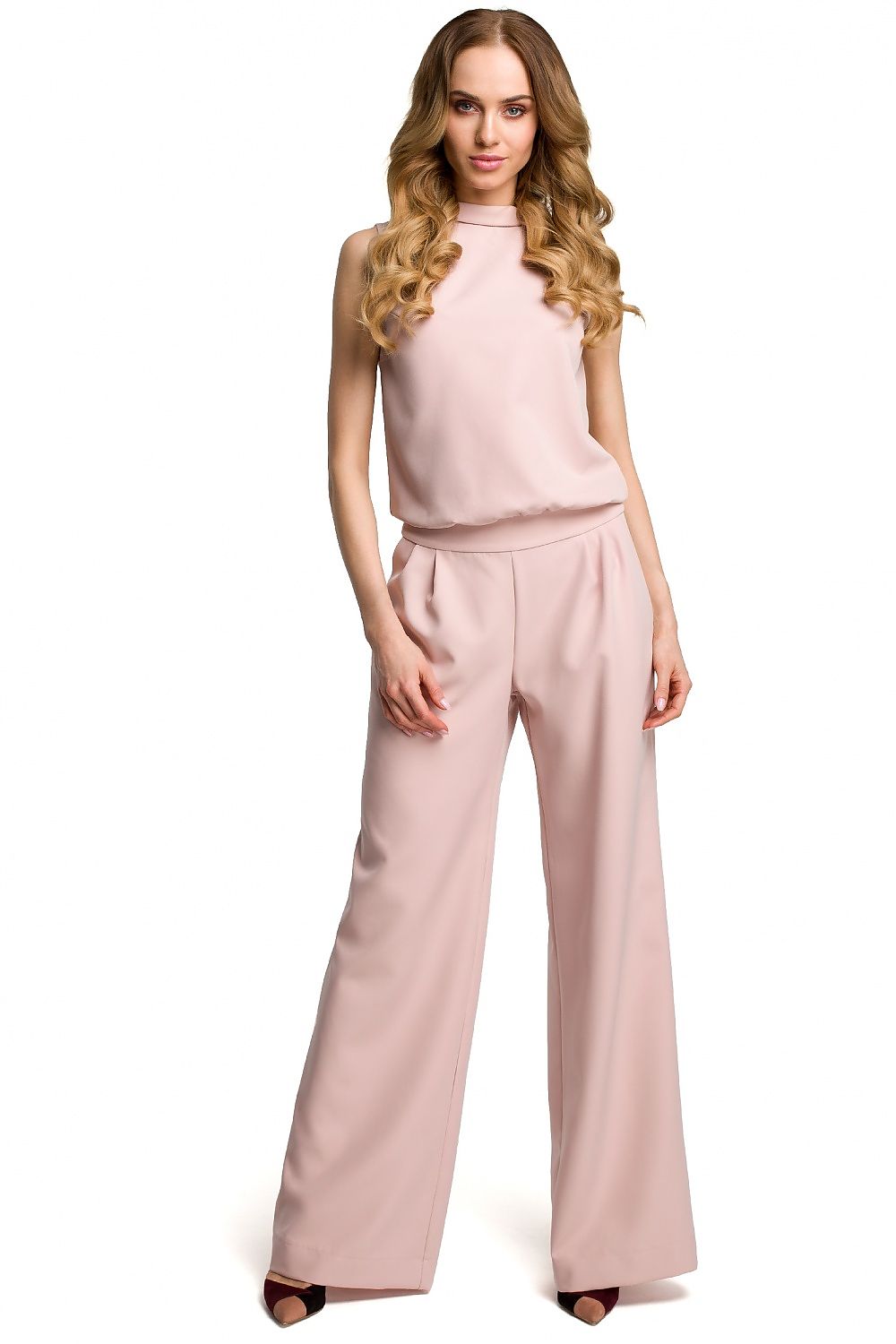 Jumpsuit - Moe