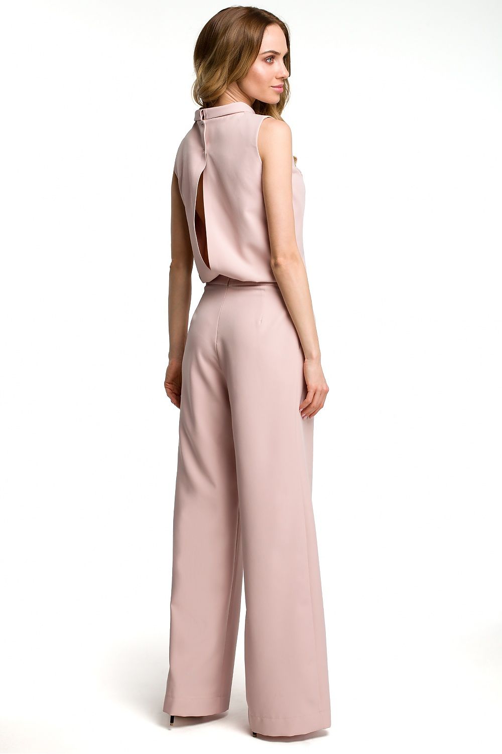 Jumpsuit - Moe