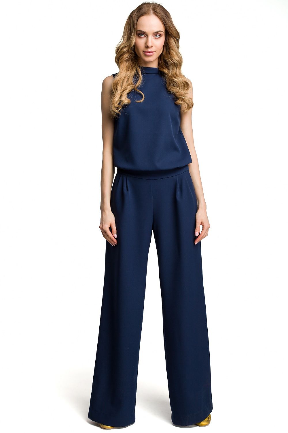 Jumpsuit - Moe