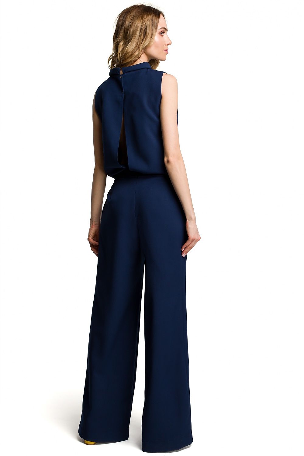 Jumpsuit - Moe