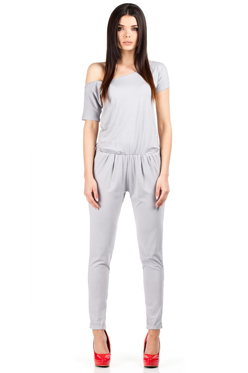 Jumpsuit - Moe