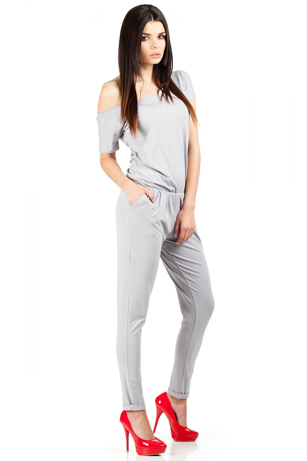 Jumpsuit - Moe