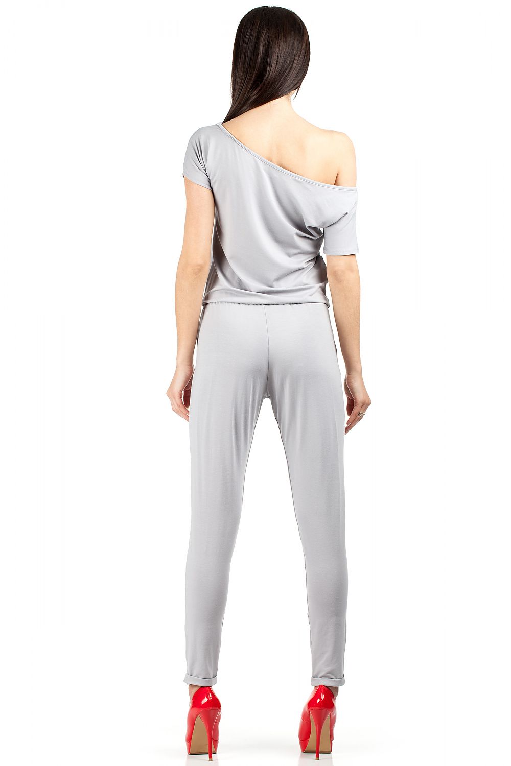 Jumpsuit - Moe