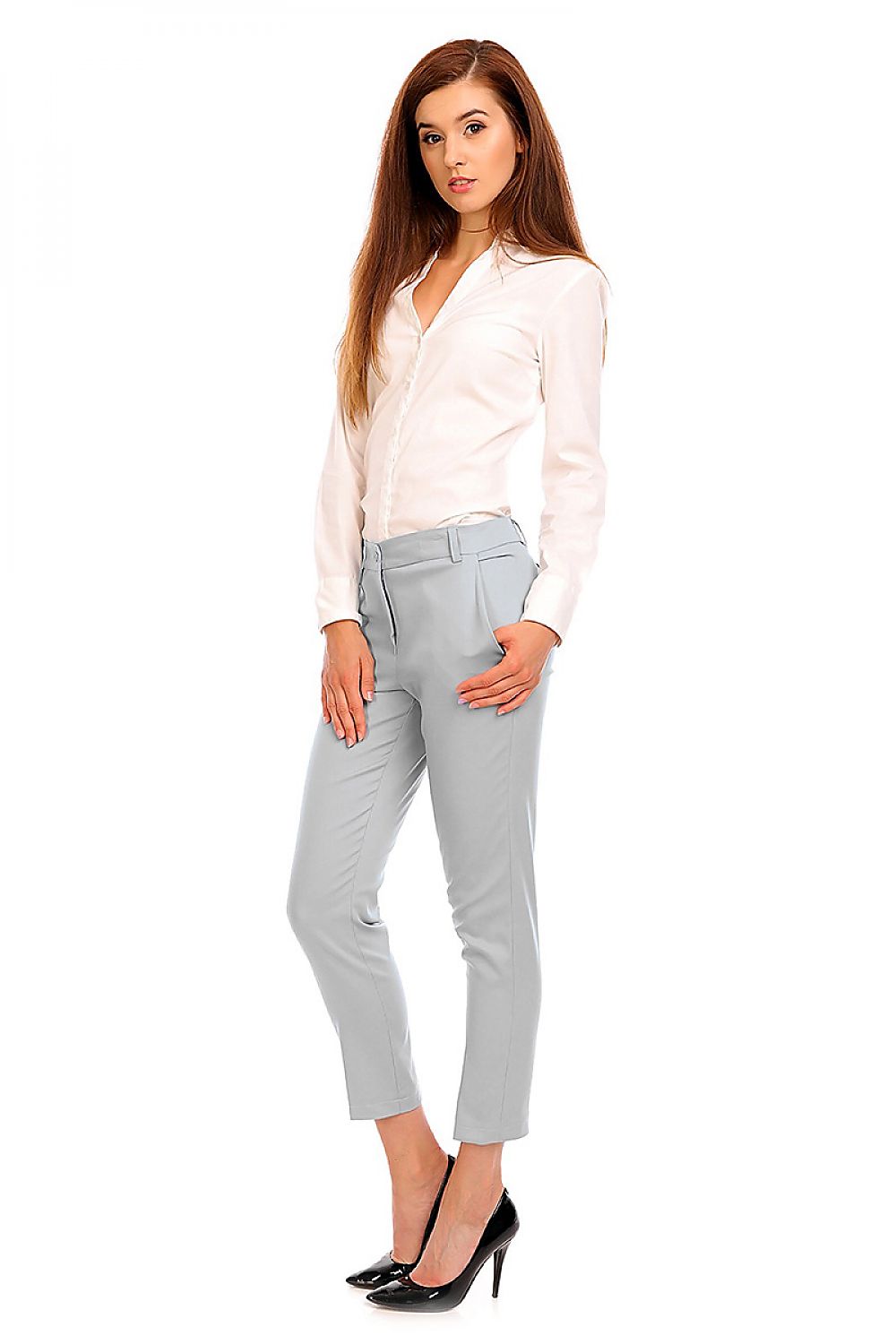 High Top Women trousers Cabba