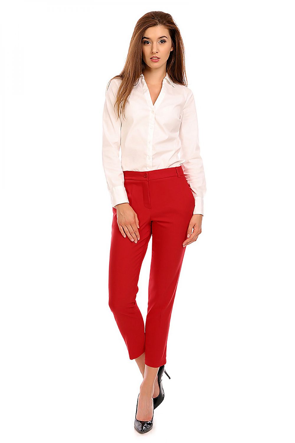 High Top Women trousers Cabba