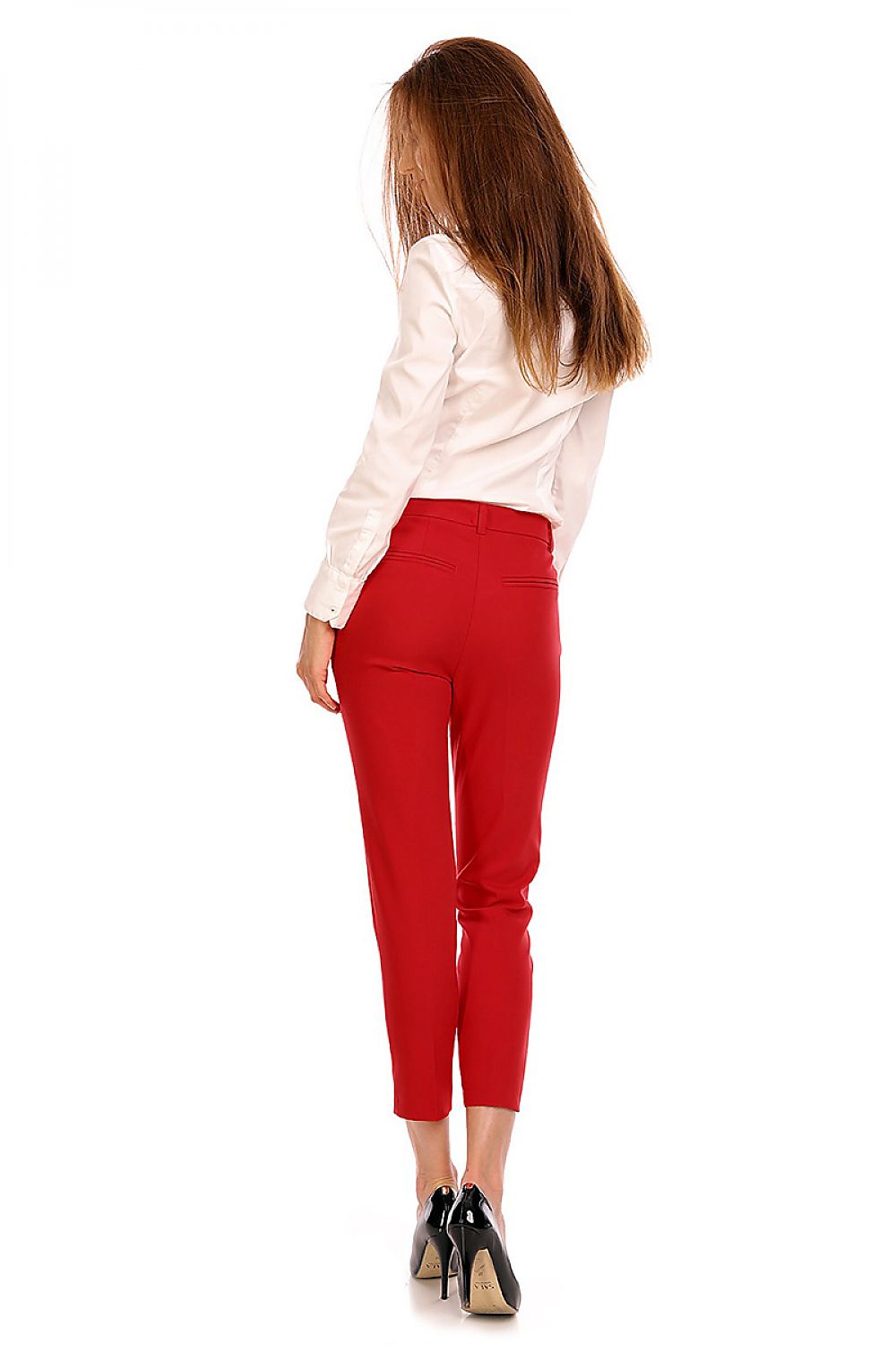 High Top Women trousers Cabba