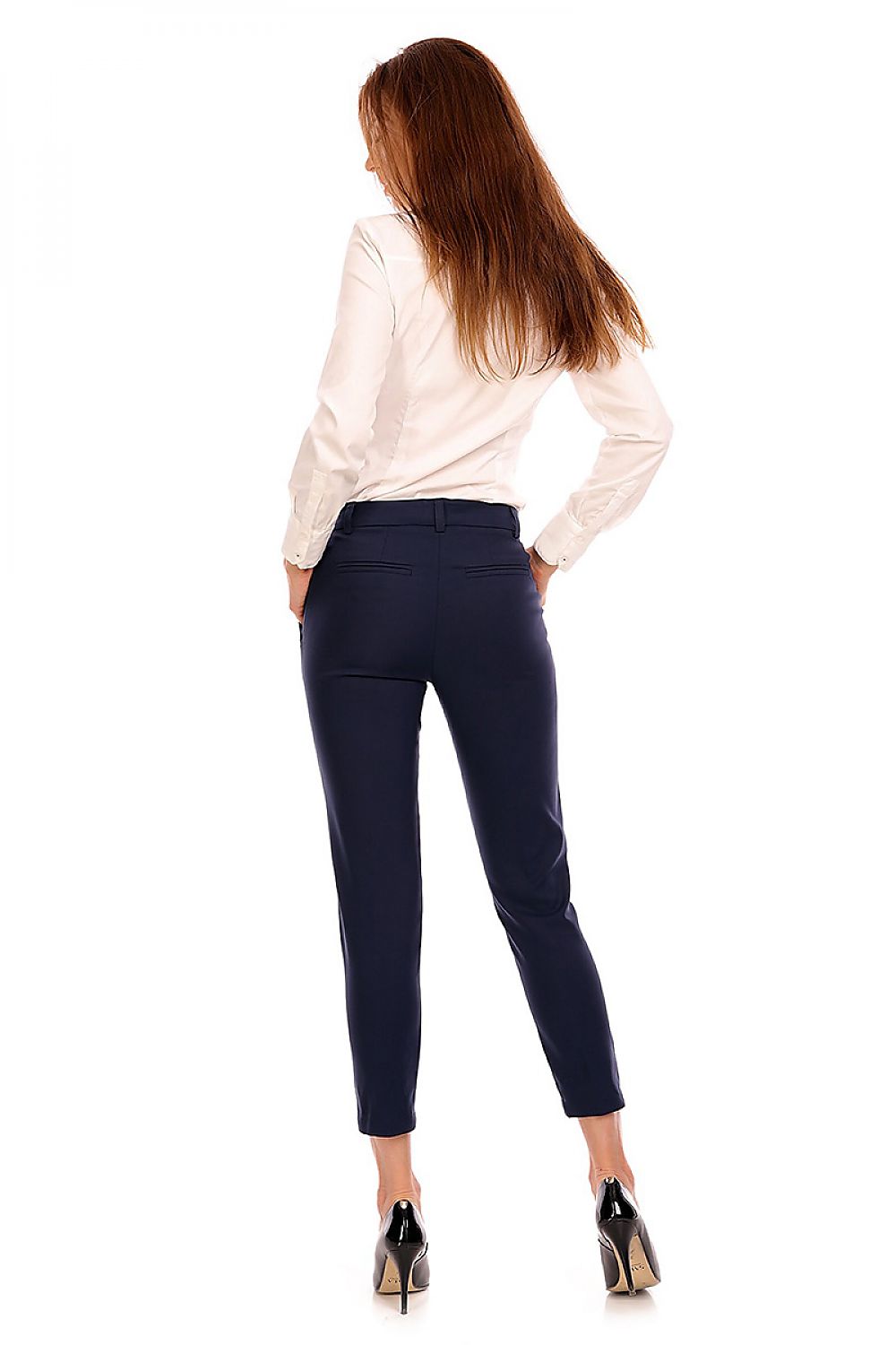 High Top Women trousers Cabba