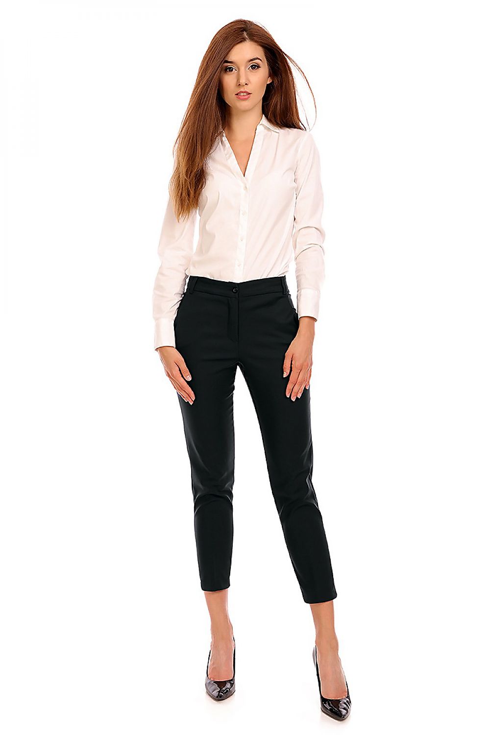 High Top Women trousers Cabba