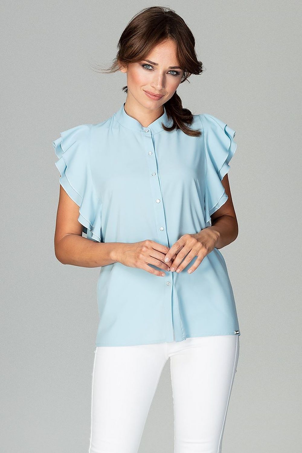 Timeless Shirt Lenitif