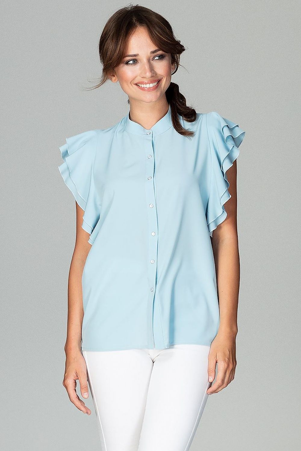 Timeless Shirt Lenitif