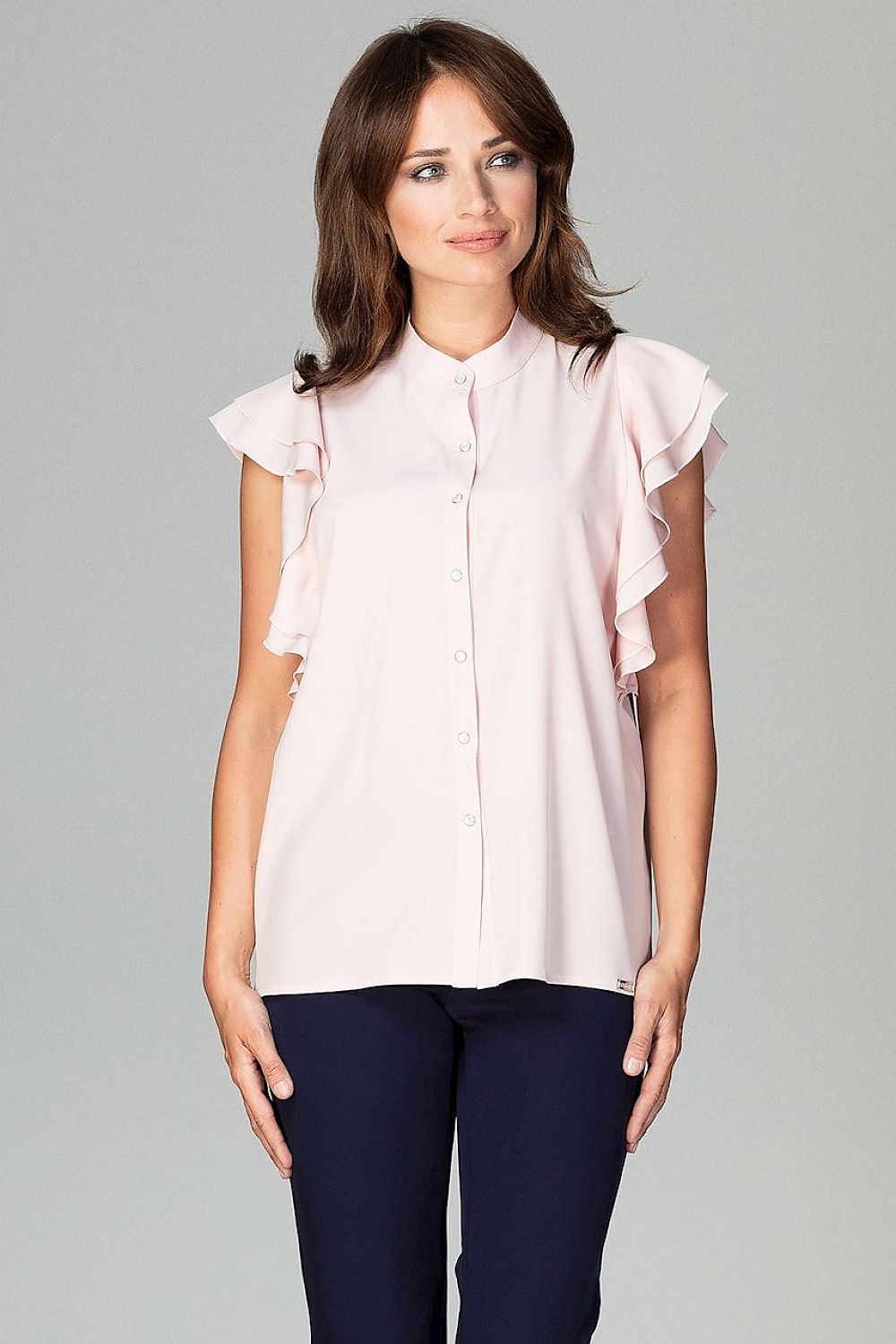 Timeless Shirt Lenitif