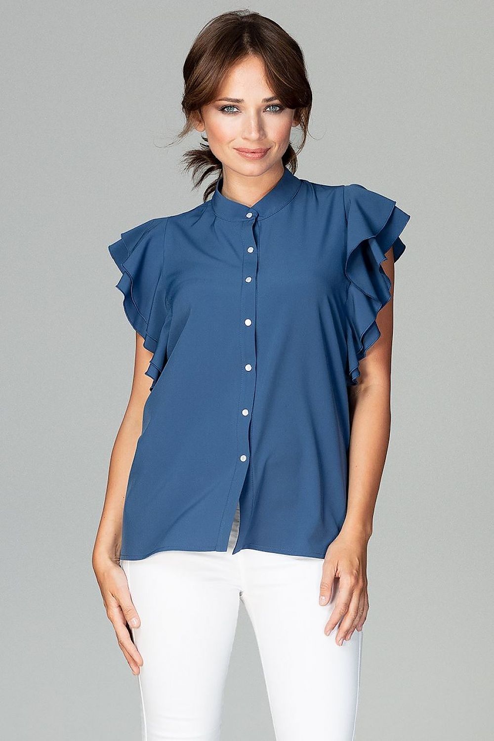 Timeless Shirt Lenitif
